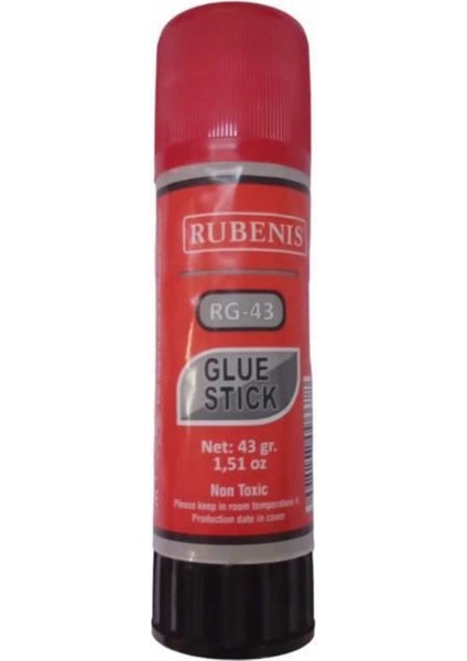 Luxury Stick Yapıştırıcı 10 gr 1 Adet