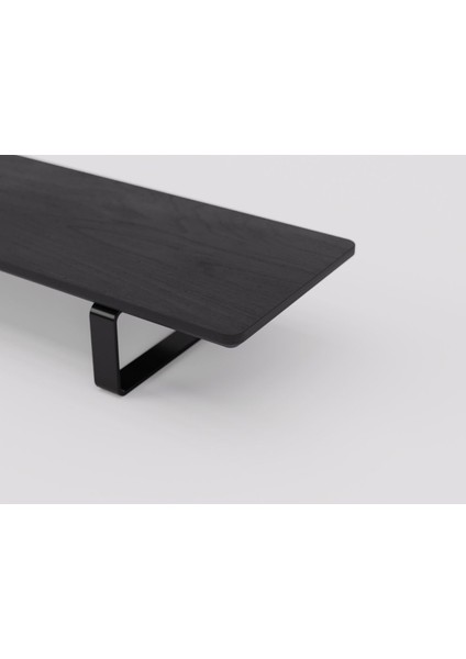 Luxury Doğal Ahşap Monitör Yükseltici Monitor Altlığı Monitör Sehpası Tek Monitör 1 Adet fırsatları