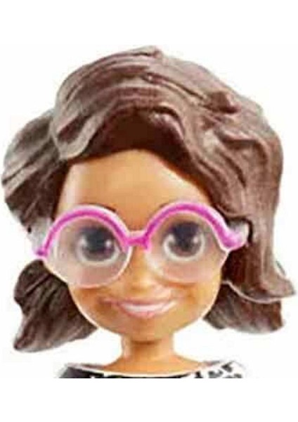 Doll Oyuncak Bebek Main Character Dolls Poly Toy Brunette Black Blonde Blue Purple Pink 1 Adet modelleri