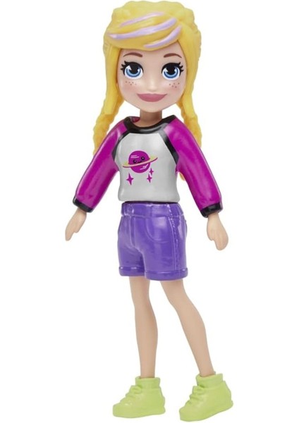 Doll Oyuncak Bebek Main Character Dolls Poly Toy Brunette Black Blonde Blue Purple Pink 1 Adet modelleri