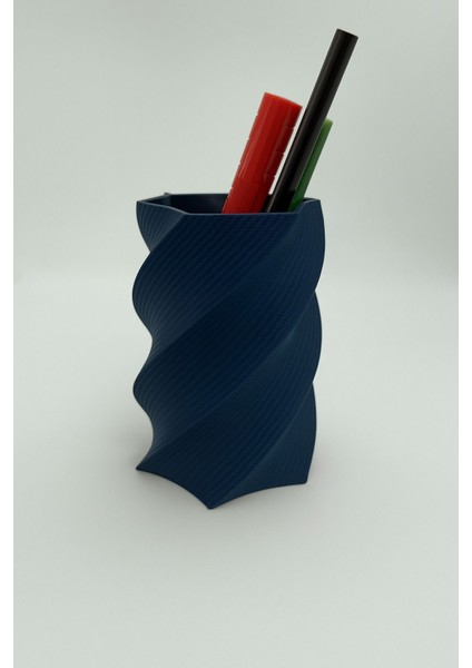 Luxury Spiral Kalemlik-Organizer 1 Adet modelleri