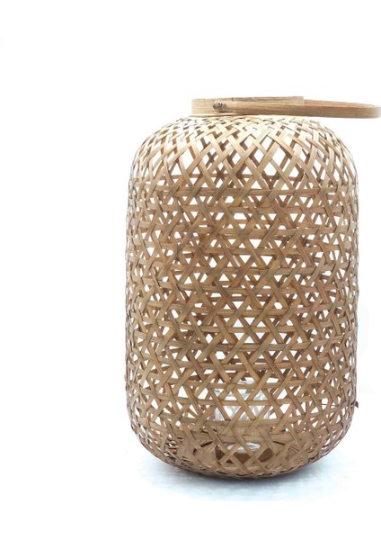 Luxury Flamma Bambu Mumluk Küçük Boy 1 Adet fiyatları