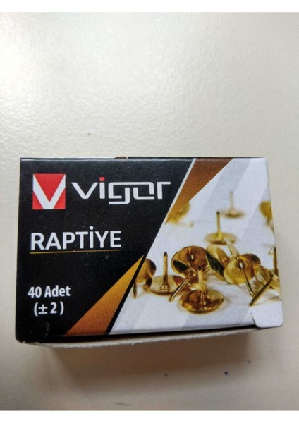 Luxury Raptiye 1 Adet