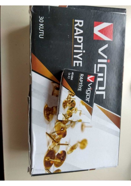Luxury Raptiye 1 Adet
