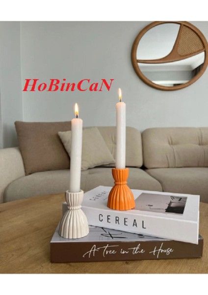 Luxury 2’li Şam’dan Seti Sütun Şam’dan 2’li Set 1 Adet