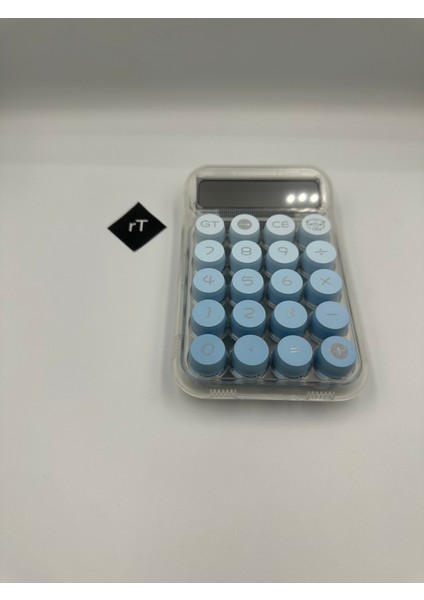 Hesap Makinası Büyüktuşlar