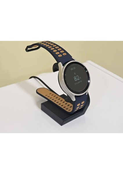 Luxury Samsung Galaxy Watch Şarj Standı 5/5 Pro/6/7/ultra Uyumlu 1 Adet modelleri