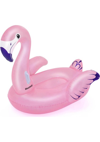 Luxury Flamingo Şişme Bot 1 Adet