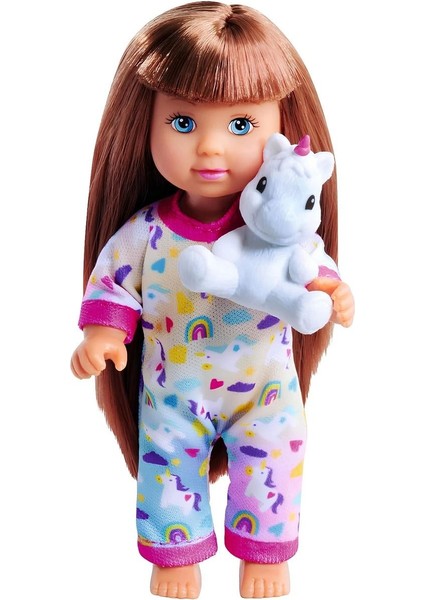 Luxury Yeni Pijamalı Evi Bebek Kampanya!!! 1 Adet