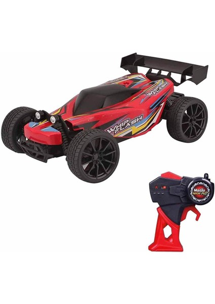 Luxury Whip Flash Uzaktan Kumandalı Araba 1 Adet