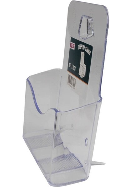Luxury A5 - Asılabilir Broşürlük Tekli 148,5X210 mm 1 Adet