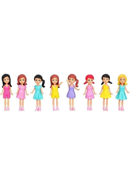 Luxury Yeni Dolly Doll Bebek Kçk ( Adet Fiyatidir) Kampanya!!! 1 Adet