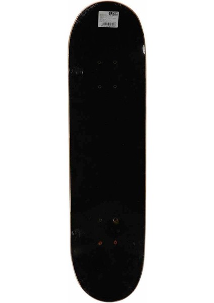 Luxury Canadian Maple Kaykay 78 cm 1 Adet