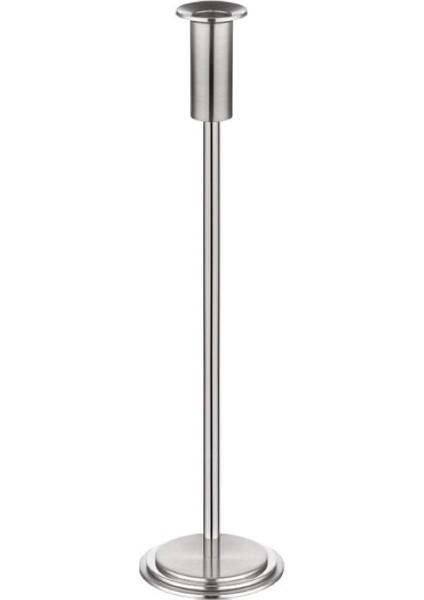 Luxury Halley - Şamdan - 36,5 cm 1 Adet