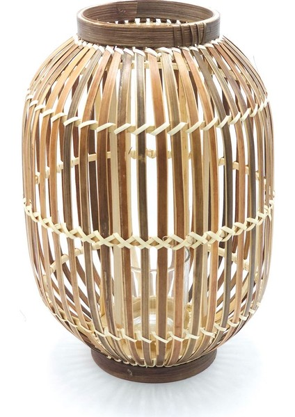 Luxury Aduro Bambu Mumluk 1 Adet