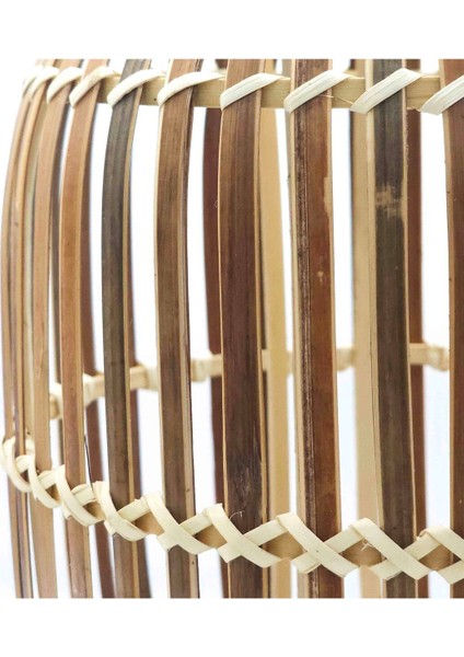 Luxury Aduro Bambu Mumluk 1 Adet modelleri