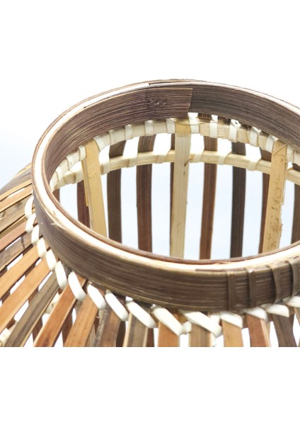 Luxury Aduro Bambu Mumluk 1 Adet fırsatları