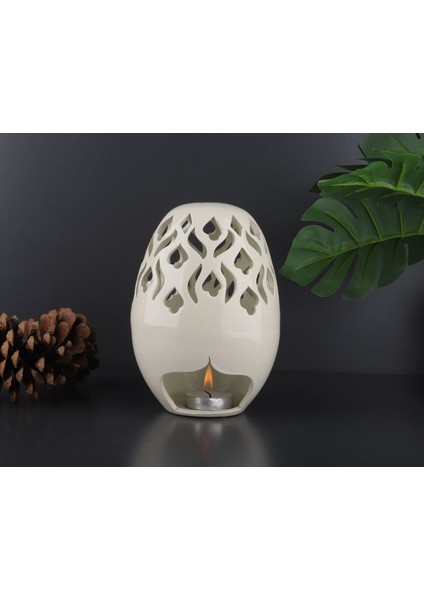 Luxury Mumluk 1 Adet