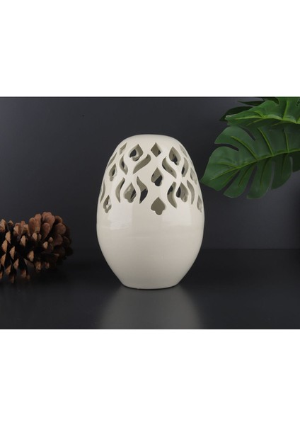 Luxury Mumluk 1 Adet