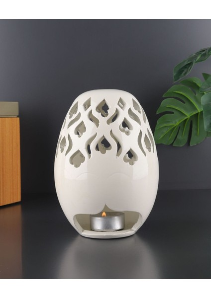 Luxury Mumluk 1 Adet