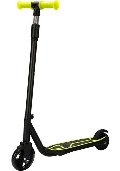 Luxury 2 Tekerlekli Işıklı Scooter 1 Adet