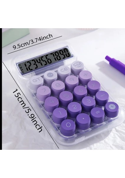 Hesap Makinası Büyüktuşlar modelleri