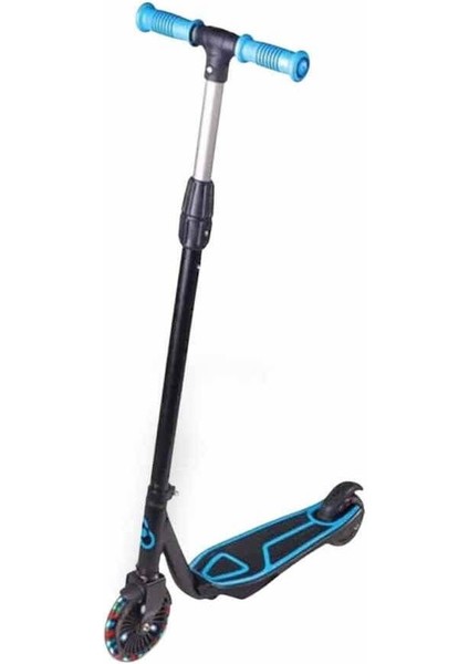 Luxury 2 Tekerlekli Işıklı Scooter 1 Adet