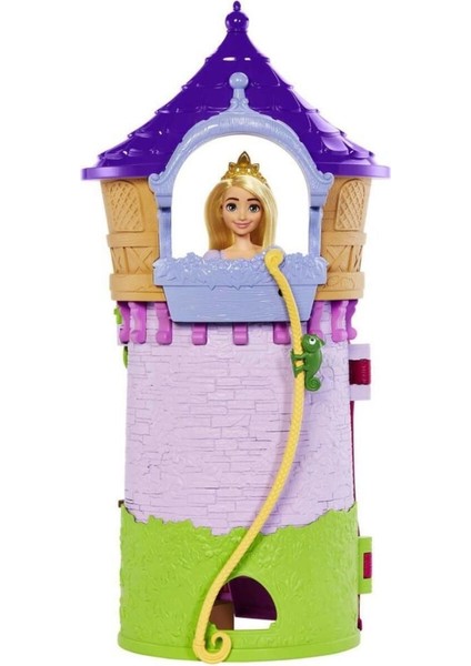 Luxury HLW30 Rapunzel'in Kulesi 1 Adet