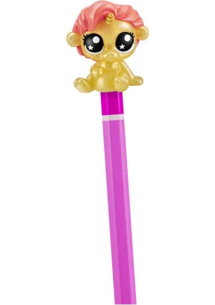 Luxury Coco Cones Fantasy Mini Peluş S1 1 Adet