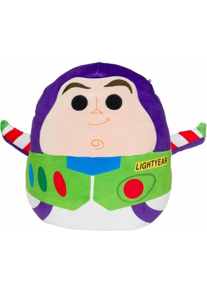 Luxury Squishmallows Disney Peluş 35 cm Seria 1 Adet