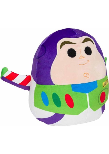 Luxury Squishmallows Disney Peluş 35 cm Seria 1 Adet