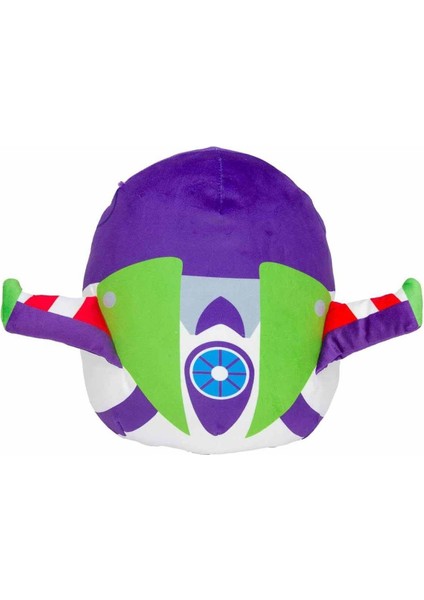 Luxury Squishmallows Disney Peluş 35 cm Seria 1 Adet