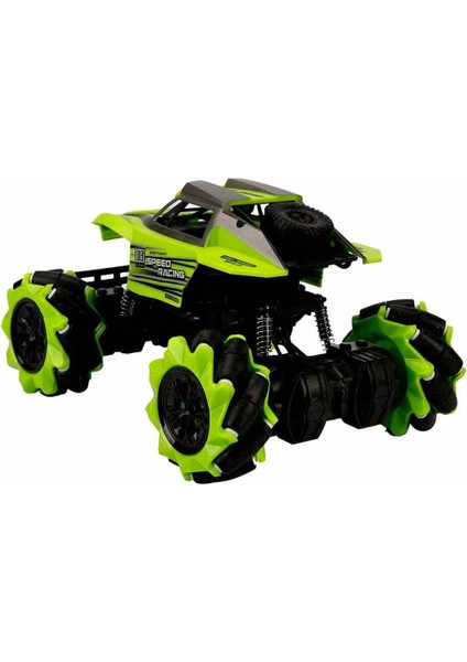 Luxury 1:16 Speed Racing USB Şarjlı Uzaktan Kumandalı Araba 25 Cm. 1 Adet