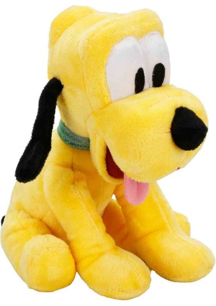 Luxury Pluto Core Peluş 25 cm 1 Adet