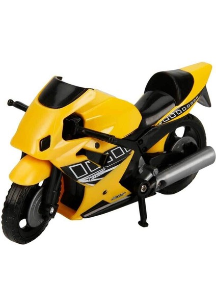Luxury Motorsiklet 1 Adet