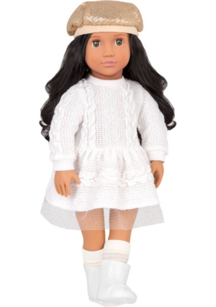 Luxury Talita Oyuncak Bebek - 46 cm 1 Adet