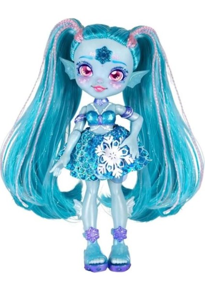 Luxury Magic Pixling Tekli Paket S2 Marena The Ice Mermaid Pixling 1 Adet