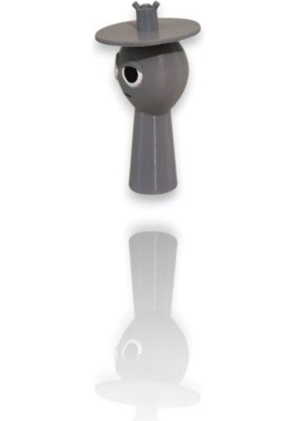 Luxury Sprunki Beat S Karekterleri 1 Adet Kaliteli Baskı 7 cm Figür Oren, Raddy, Clukr, Fun Bot, Vineria 1 Adet