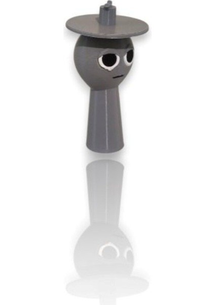Luxury Sprunki Beat S Karekterleri 1 Adet Kaliteli Baskı 7 cm Figür Oren, Raddy, Clukr, Fun Bot, Vineria 1 Adet