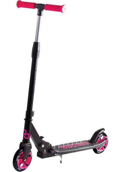 Luxury Cool Wheels 2 Tekerlekli Scooter 8+ 1 Adet fiyatları