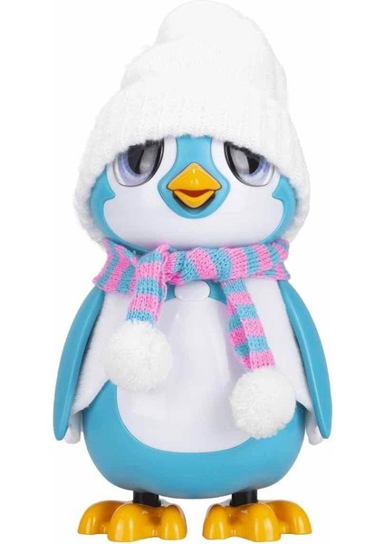 Luxury Rescue Penguin 1 Adet