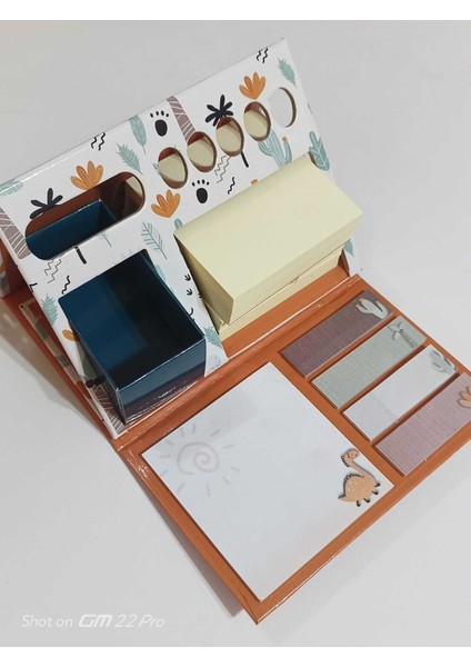 Luxury Masa Organizeri 1 Adet