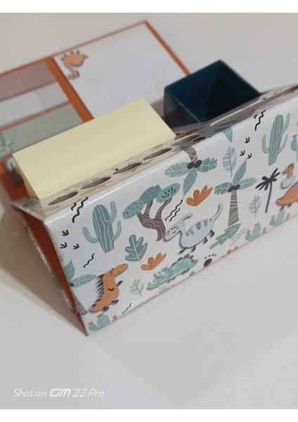 Luxury Masa Organizeri 1 Adet