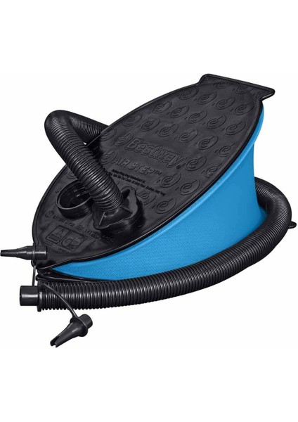 Luxury Ayak Pompası 1 Adet