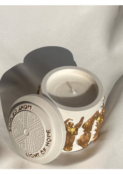 Luxury Light Of Hope 1 Adet