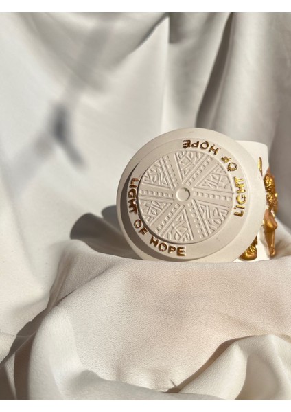 Luxury Light Of Hope 1 Adet