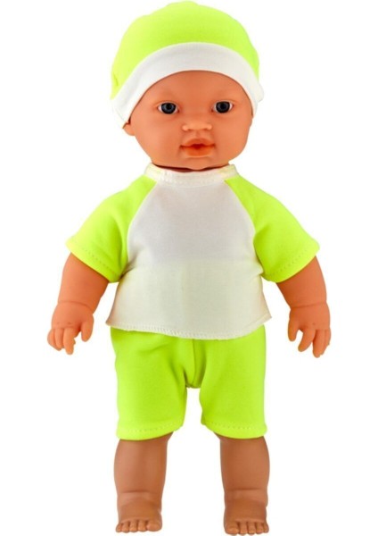 Luxury Enes Bebek 34 cm 1 Adet