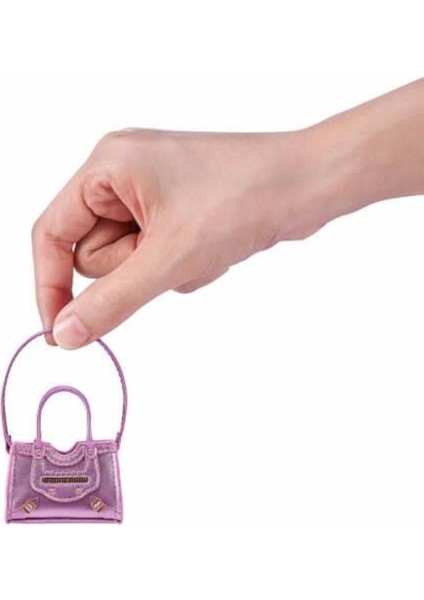 Preziosi Mini Fashion S1 Moda Sürprizi 5UM03000 1 Adet fırsatları