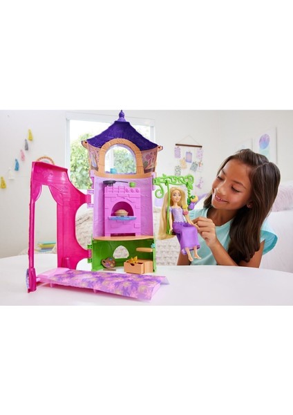 Luxury Rapunzel'in Kulesi 1 Adet