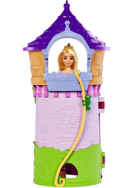Luxury Rapunzel'in Kulesi 1 Adet